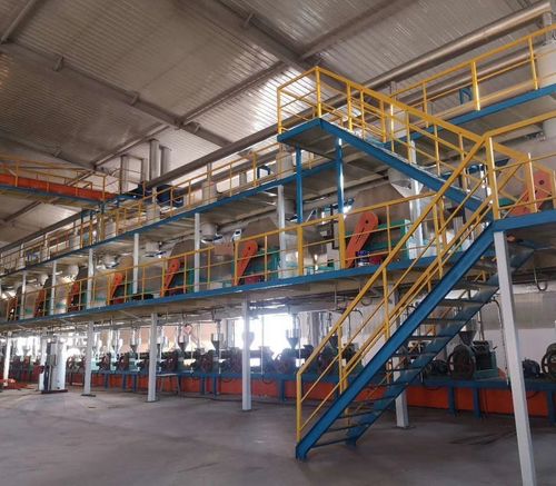 Latest company case about Kooperationskunde: China Mongolia Agricultural Development Co., Ltd.