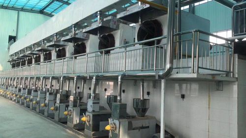 Latest company case about Kundenfall:Qinghai Ruxiang Agricultural and Sideline Products Co., Ltd.
