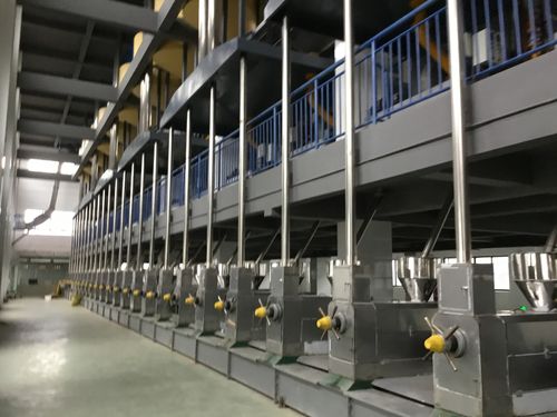 Latest company case about Kooperationskunde:Fujin Fuhui Food Technology Co., Ltd.