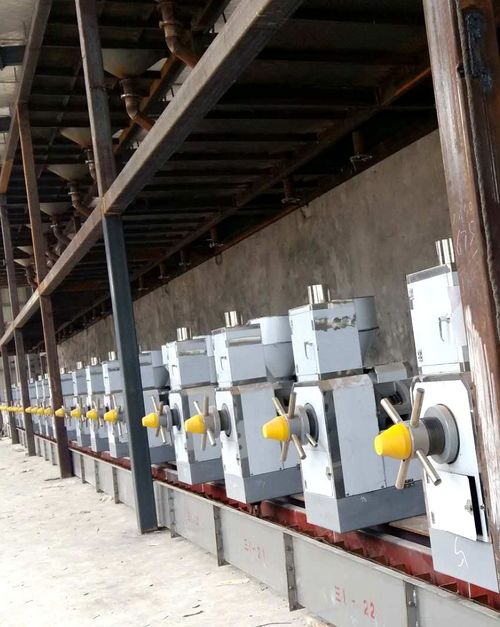 Latest company case about Kundenfall:Xin Nongminu Grain and Oil Co., Ltd.