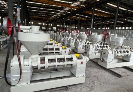 Sichuan Qingjiang Machinery Co., Ltd. Produktionslinie des Herstellers