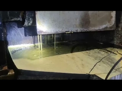 Produktion von Ölpressmaschinen