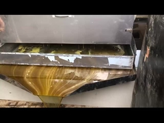 Baobab-Ölpressmaschine