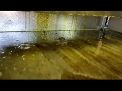 Kaltgepresstes Reiskleieöl