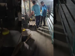 niedriger Preis Erdnussölpresser Ölvertreiber