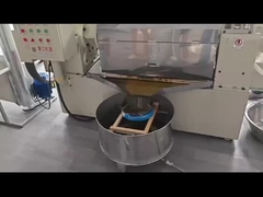 Kaltgepresstes Mandelöl